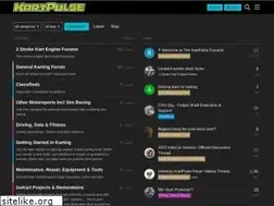Sites similar to kartpulse.com