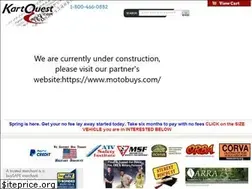 Sites similar to kartquest.com