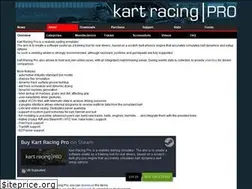 Sites similar to kartracing-pro.com