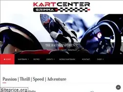 Sites similar to kartrennbahn.de