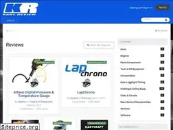 Sites similar to kartreview.co.uk