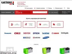 Sites similar to kartridge.org