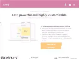 Sites similar to kartris.com