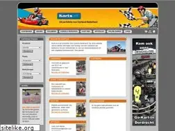 Sites similar to karts.nl