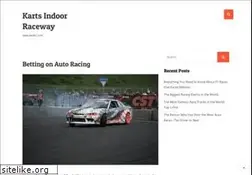 Sites similar to karts1.com