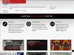 Sites similar to kartsan.com.tr
