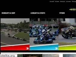 Sites similar to kartshop-ampfing.de