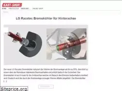Sites similar to kartshop.ch