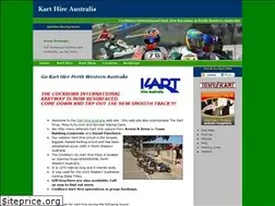Sites similar to kartshop.com.au