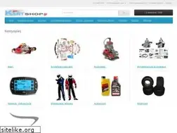 Sites similar to kartshop.gr
