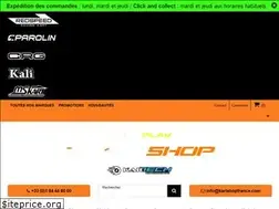 Sites similar to kartshopfrance.com