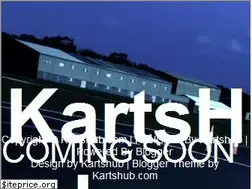 Sites similar to kartshub.com