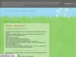 Sites similar to kartshy.blogspot.com