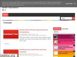Sites similar to kartslalom.blogspot.com