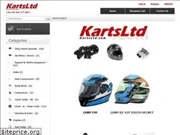 Sites similar to kartsltd.com