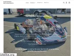 Sites similar to kartspeedmotorsports.com