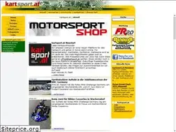 Sites similar to kartsport.at