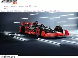 Sites similar to kartsport.de