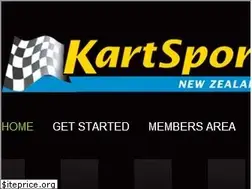 Sites similar to kartsport.org.nz