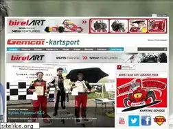 Sites similar to kartsport4you.com