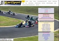 Sites similar to kartsportauckland.org.nz