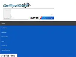 Sites similar to kartsportnews.com