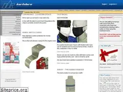 Sites similar to kartstore.co.uk