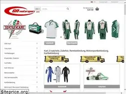 Sites similar to kartstore.de