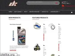 Sites similar to kartstore.uk