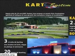 Sites similar to kartsystem.com