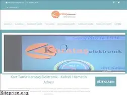 Sites similar to karttamir.com