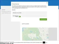 Sites similar to karttasuomen.com