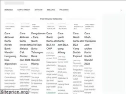 Sites similar to kartubank.com