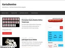 Sites similar to kartudomino.space