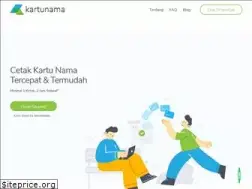 Sites similar to kartunama.net