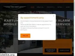 Sites similar to kartunes.com
