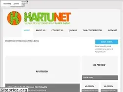 Sites similar to kartunet.com