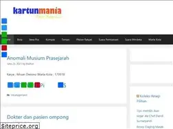 Sites similar to kartunmania.com