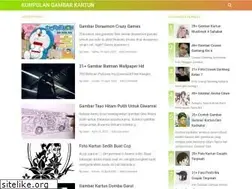 Sites similar to kartunterbaikhd.blogspot.com
