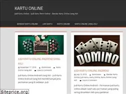 Sites similar to kartuonline.space