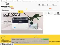 Sites similar to kartus-cu.com