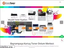 Sites similar to kartus-toner.net