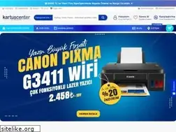 Sites similar to kartuscenter.com