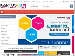 Sites similar to kartuscum.com
