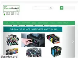 Sites similar to kartusmarketi.com