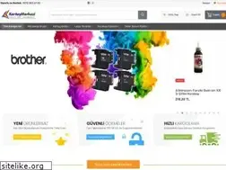 Sites similar to kartusmerkezi.com