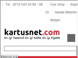 Sites similar to kartusnet.com