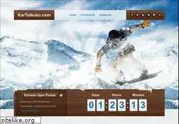 Sites similar to kartutkusu.com