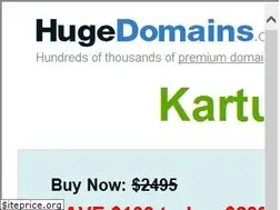 Sites similar to kartuweb.com