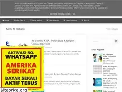 Sites similar to kartuxl-terbaru.blogspot.com